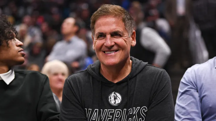 Mark Cuban turned 91% of his employees into millionaires when he sold a company for $5.7 billion