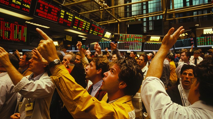 How to invest in the stock market