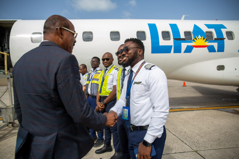 LIAT 2020: A New Chapter for Regional Travel