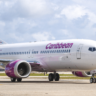 Caribbean Airlines announces the launch of its new route to Tortola