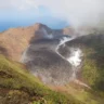 La Soufriere Volcano Tectonic Earthquakes 2021 04 09 Nk Cl01